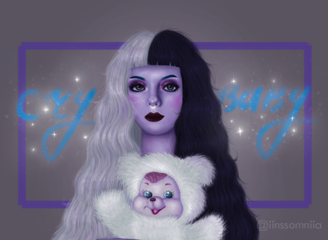 Melanie Martinez