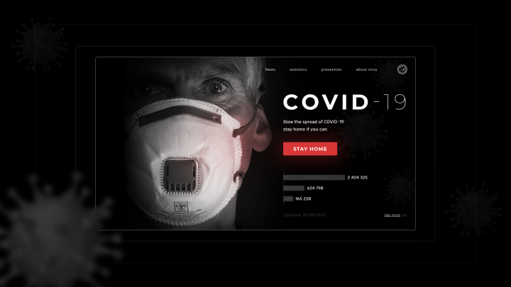 COVID-19