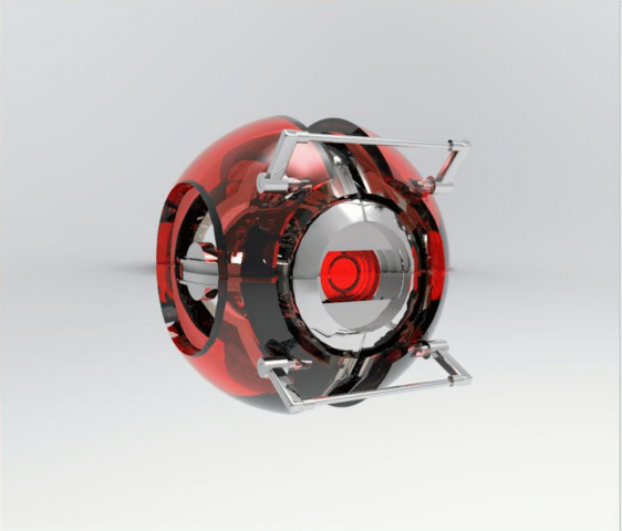 Wheatley Portal 2