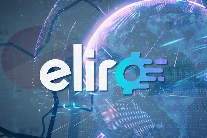 Eliro - видео презентация