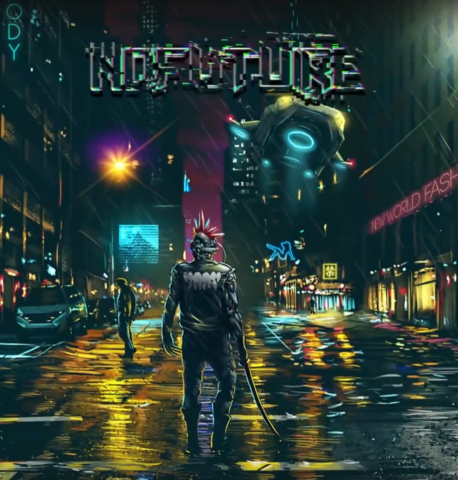 Анимированная афиша