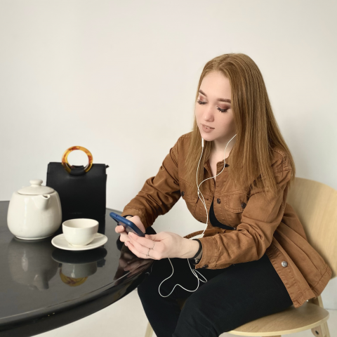 Мобильная видео съемка