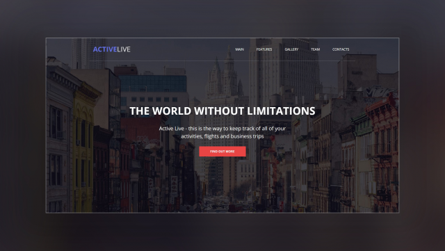 'ActiveLIVE'