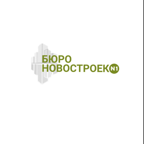 Бюро новостроек  N1