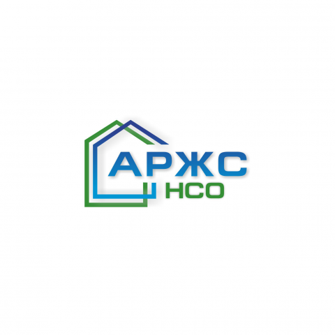 Логотип АРЖС НСО