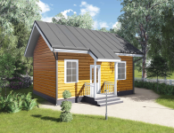 3Д моделирование