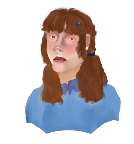 Василиса Огнева (персонаж серии книг "Часодеи")