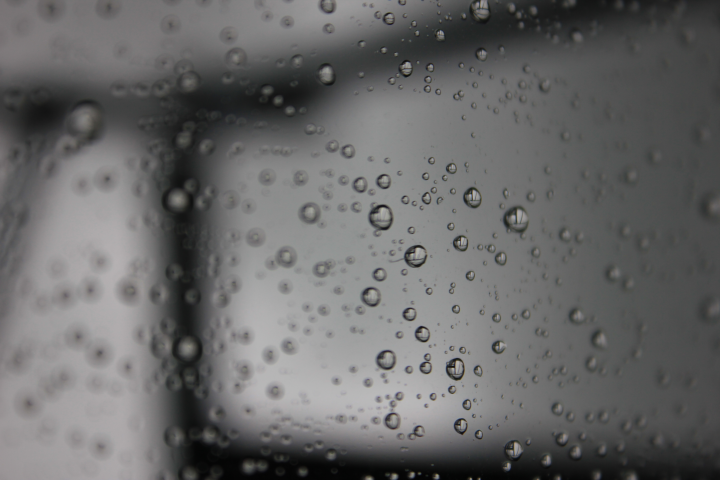 rainy day