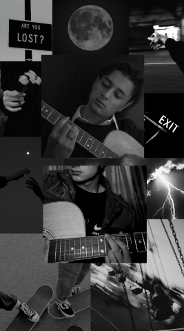 aesthetic collage 2