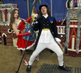 По следам Бременских Музыкантов