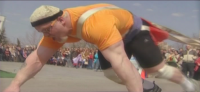 StrongManInOdintcovo