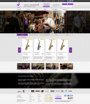 Салон саксофонов "БЁРД"