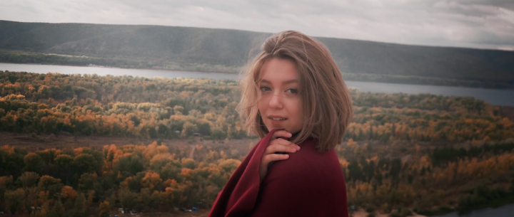 Анастасия