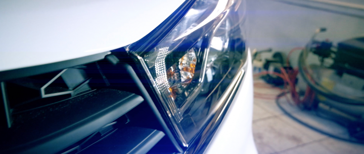 Краген Лада Веста