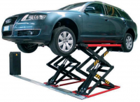 ШИНОМОНТАЖНОЕ ОБОРУДОВАНИЕ