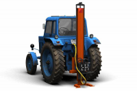 БУРОВОЙ ИНСТРУМЕНТ