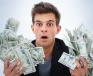 LANDING PAGE - КАК ИЗБАВИТСЯ ОТ КРЕДИТА??
