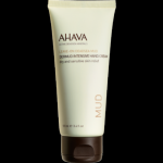 Описание косметики AHAVA