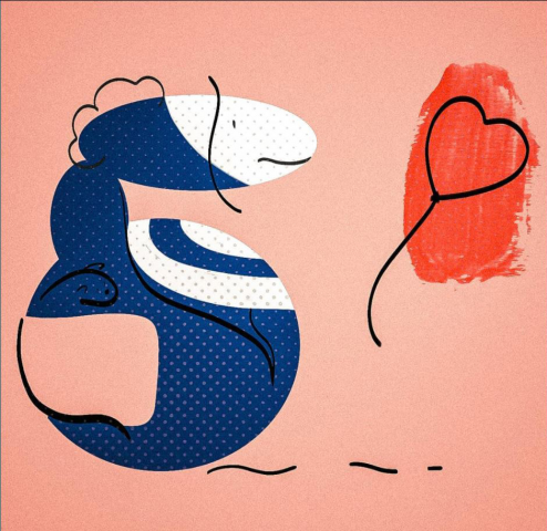 "Если потеряешь свою любовь, то вечно будешь жить с кошками"