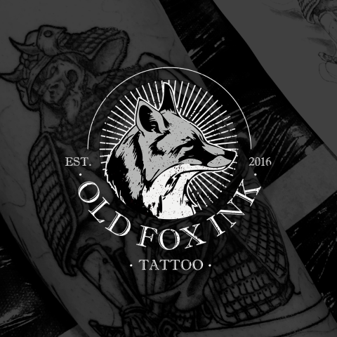 OLD FOX INK