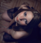 Таня (модель)