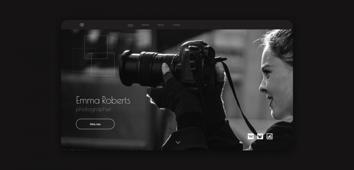Photographer