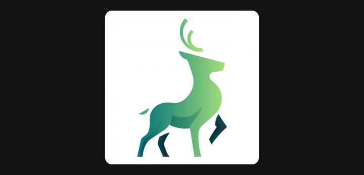 Deer Logo