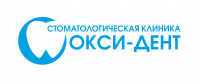 Логотип стоматологической клиники