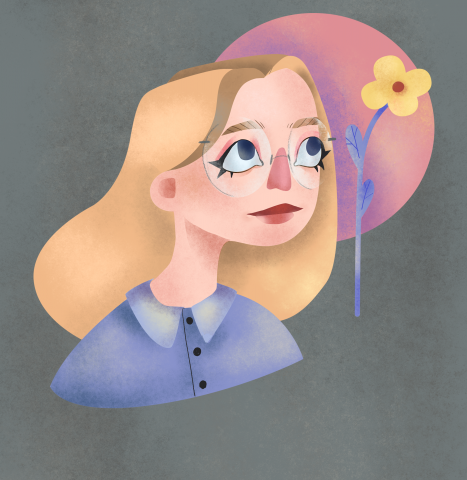 Иконка для паблика вконтакте