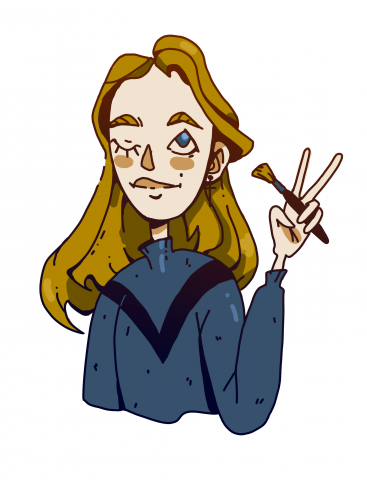 Иконка для паблика вконтакте