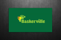 Baskerville