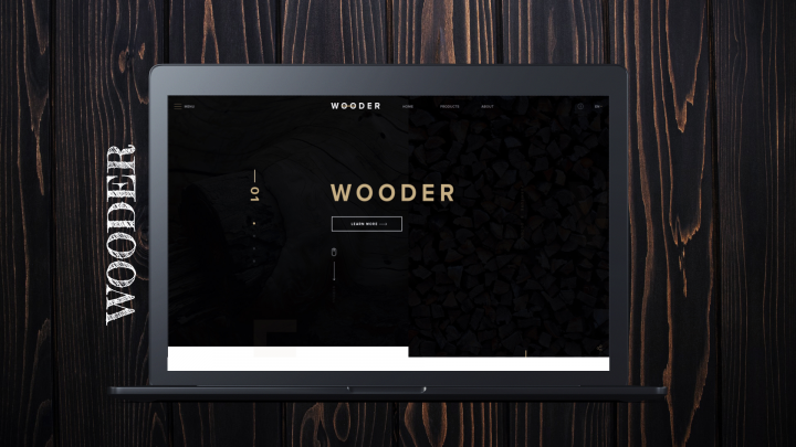 Wooder