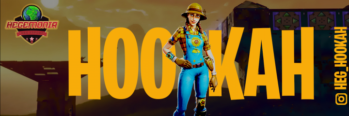 Обложка Twitter для игрока Fortnite