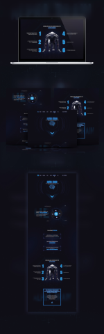 Secret project
