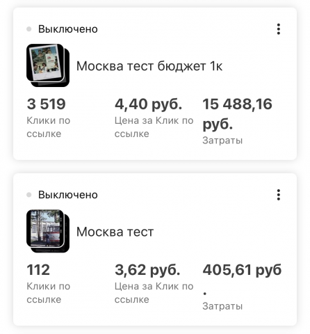 Трафик на сайт