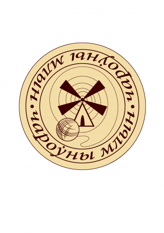 логотип
