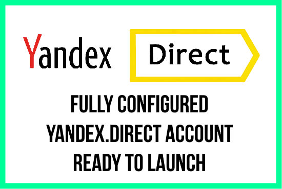 YANDEX DIRECT