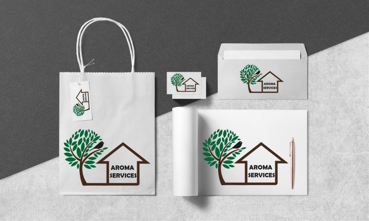 Сервис домашнего уюта