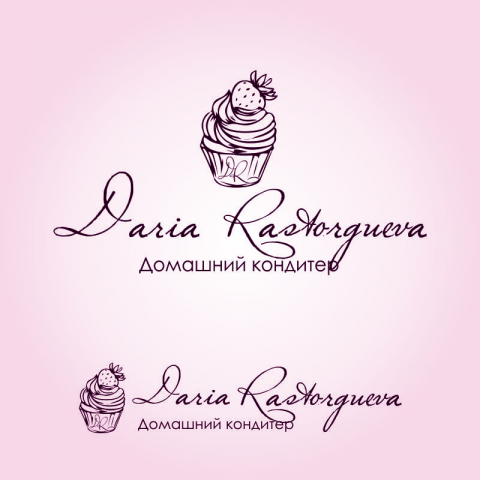 Создание логотипа