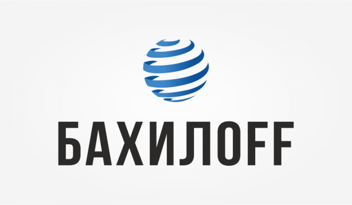 Создание логотипа