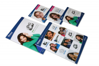 Серия буклетов Ormco