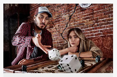 Текстовые описания квестов