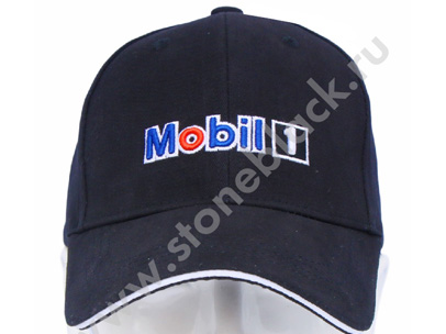 Текст для раздела "Бейсболки на заказ" компании Stoneblack