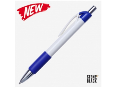 Текст для раздела "Ручки с логотипом" компании Stoneblack