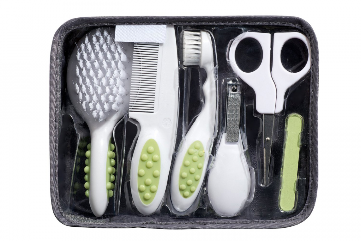 PILIGRIM - название дорожного гигиенического набора