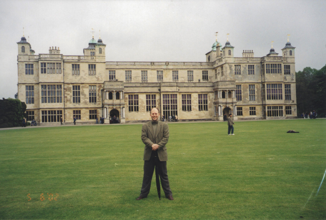 Мой праворукий Альбион: Гран-при конкурса авторов