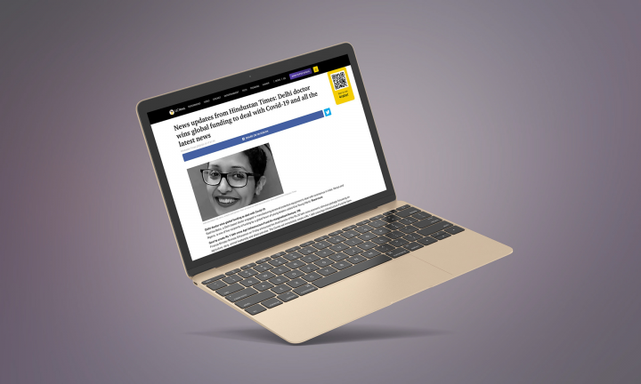 Новостная статья