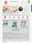 I Decor - интернет-магазин на Joomshopping