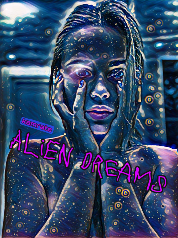 Alien Dream's