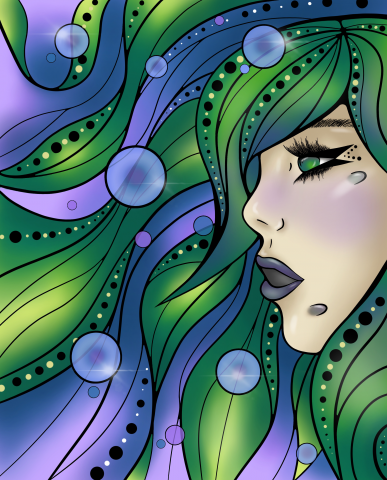 Bubbles